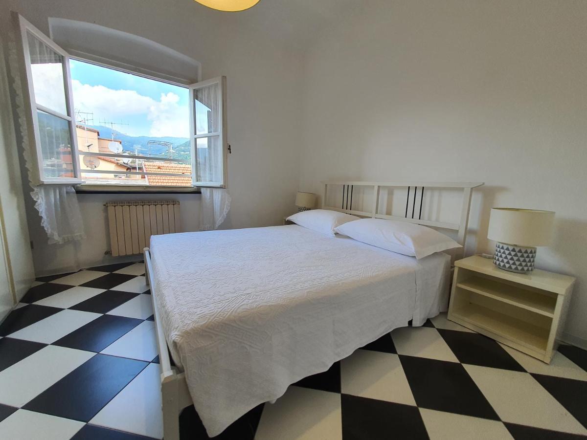 拉帕洛Mazzini Chiosco Vicino A Portofino公寓 外观 照片